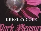 Novità: Dark Pleasure Kresley Cole