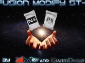 Fusion Modify v2.0