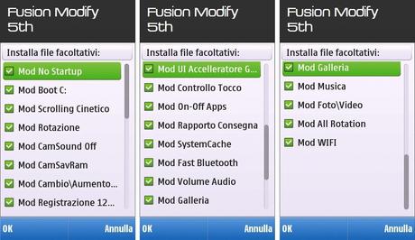 Fusion Modify 5th v2.0