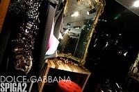 The Opening of Spiga2 by Dolce