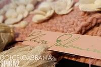 The Opening of Spiga2 by Dolce