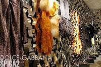 The Opening of Spiga2 by Dolce