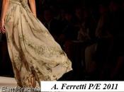 Milano Moda Donna 2011: Alberta Ferretti