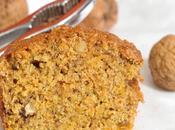 Torta pistacchi noci