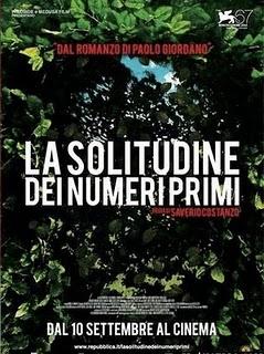 La Solitudine dei numeri primi e.. le ricette coraggiose