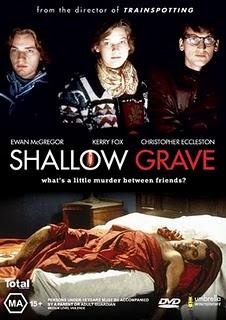 Shallow Grave - Piccoli omicidi tra amici