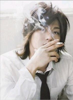 Akanishi Jin