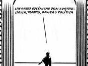 Arti Sceniche