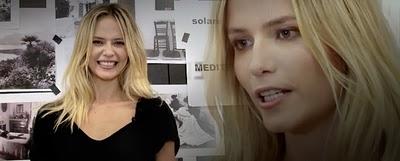 Dolce & Gabbana: La Conferenza Stampa by Natasha Poly