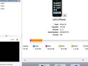 Copiare file, musica video iPhone iPod senza iTunes: Xilisoft Transfer