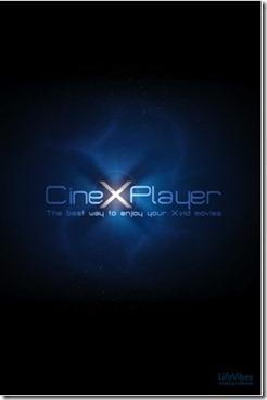 Cinexplayer-iPhone