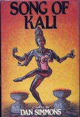 Il canto di Kali (estratto)