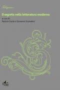 Il libro del giorno: Il segreto nella letteratura moderna a cura di  Patrizia Guida, e Giovanna Scianatico (Pensa Multimedia)