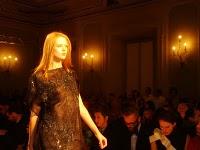 GABRIELE COLANGELO SPRING SUMMER 2011 (Una Favola Live)