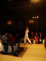 GABRIELE COLANGELO SPRING SUMMER 2011 (Una Favola Live)