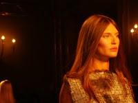 GABRIELE COLANGELO SPRING SUMMER 2011 (Una Favola Live)