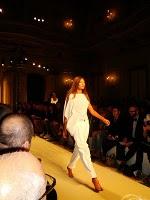 GABRIELE COLANGELO SPRING SUMMER 2011 (Una Favola Live)