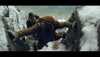 Film NORTH FACE (NORDWAND) Recensione