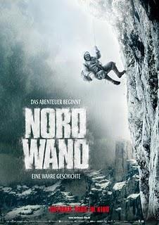 Film NORTH FACE (NORDWAND) Recensione