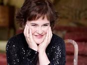 Rivincita Susan Boyle: “Perfect Day” anticipa l’album “The Gift”