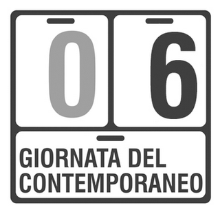 AMACI 6° Giornata del Contemporaneo