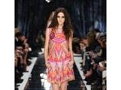 Just Cavalli primavera-estate 2011 spring-summer