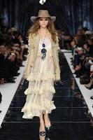 Just Cavalli primavera-estate 2011 / Just Cavalli spring-summer 2011