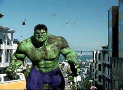 Stasera su Studio Universal alle 21,00 - Hulk versione Ang Lee