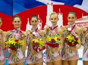 Ginnastica Campionati Mondo: l’Italia chiude argenti