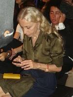 GIANFRANCO FERRE' SPRING SUMMER 2010 (LIVE)