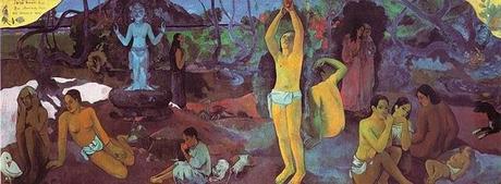 Gauguin devoto