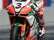 Glorioso Corsaro, Signore della Superbike!