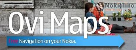 [Guida] NOKIA OVI MAPS