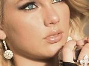 Swift martedì “X-Factor” (RAI2) promuovere terzo album