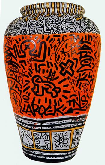 Keith Haring