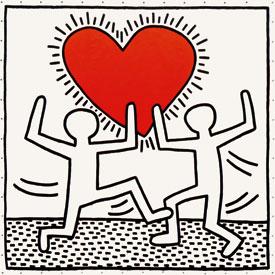 Keith Haring