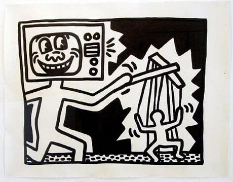 Keith Haring