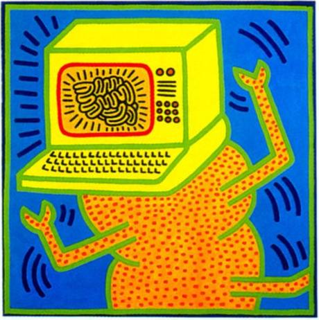 Keith Haring