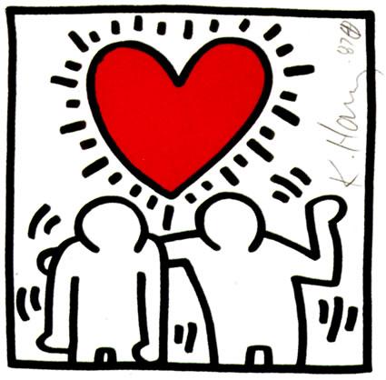 Keith Haring