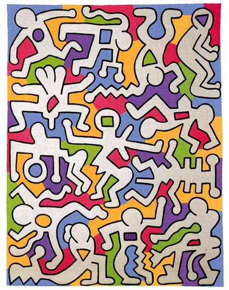 Keith Haring