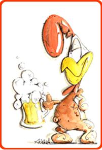 Infortuni, personali, polletti ed altre sciocchezze (Venaria -La Mandria + Turin Half Marathon)