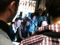 Naomi Campbell from Dolce & Gabbana Milan to celebrate her career