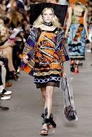 Missoni primavera-estate 2011 / Missoni spring-summer 2011