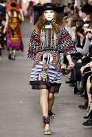 Missoni primavera-estate 2011 / Missoni spring-summer 2011