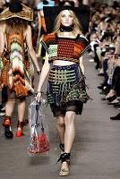 Missoni primavera-estate 2011 / Missoni spring-summer 2011