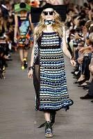 Missoni primavera-estate 2011 / Missoni spring-summer 2011