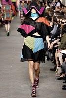 Missoni primavera-estate 2011 / Missoni spring-summer 2011