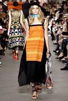 Missoni primavera-estate 2011 / Missoni spring-summer 2011