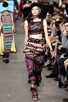 Missoni primavera-estate 2011 / Missoni spring-summer 2011