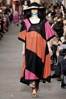 Missoni primavera-estate 2011 / Missoni spring-summer 2011